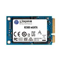 UNIDAD SSD KINGSTON SKC600 MSATA 512GB SATA 3 550R/520W(SKC600MS/512G) UNIDAD SSD KINGSTON SKC600 MSATA 512GB SATA 3 550R/520W(SKC600MS/512G)